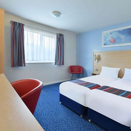 Travelodge Preston Chorley Chorley (Lancashire) Room photo