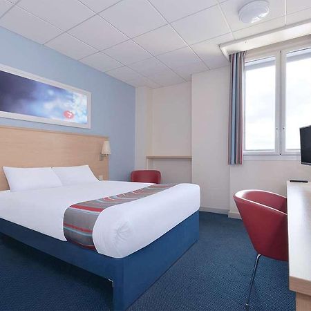 Travelodge Preston Chorley Chorley (Lancashire) Room photo