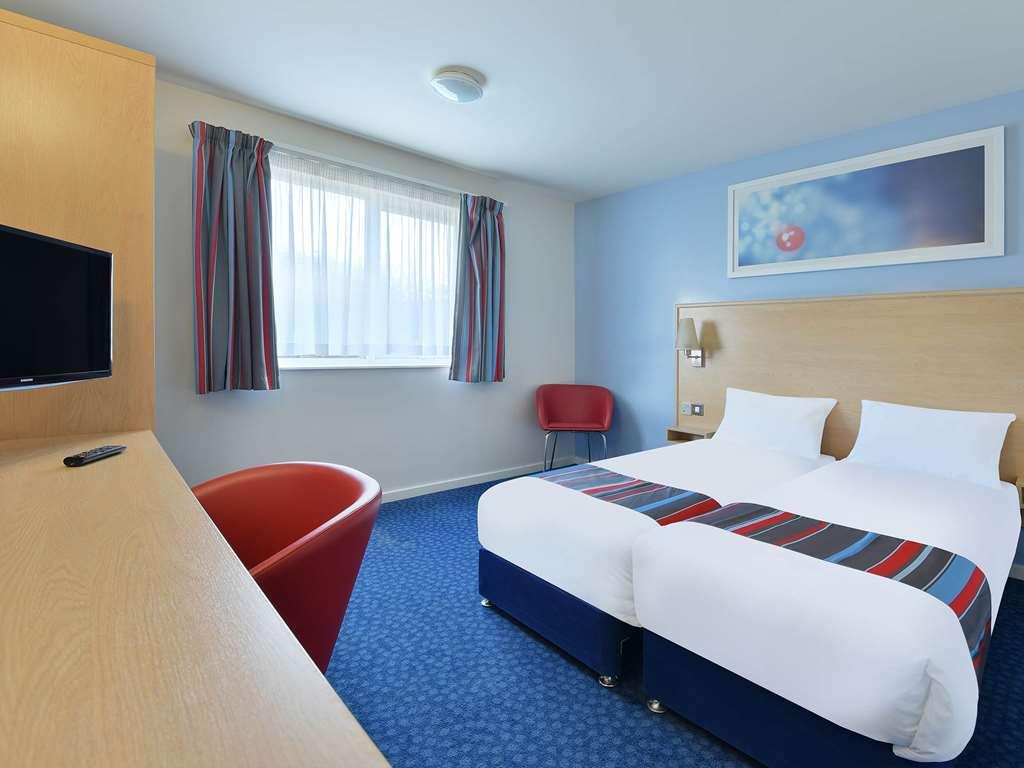 Travelodge Preston Chorley Chorley (Lancashire) Room photo