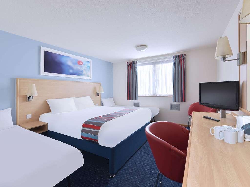 Travelodge Preston Chorley Chorley (Lancashire) Room photo