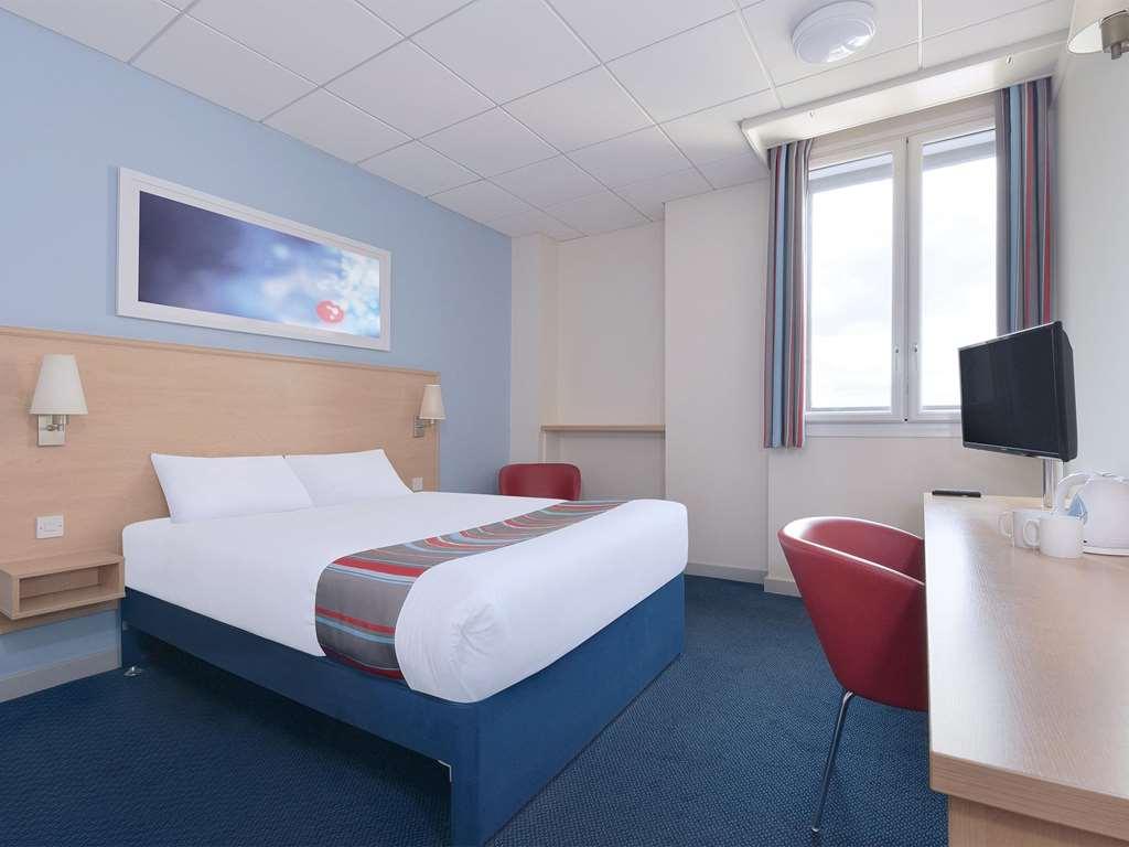 Travelodge Preston Chorley Chorley (Lancashire) Room photo