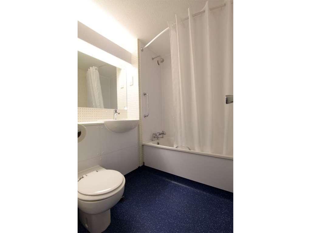 Travelodge Preston Chorley Chorley (Lancashire) Room photo