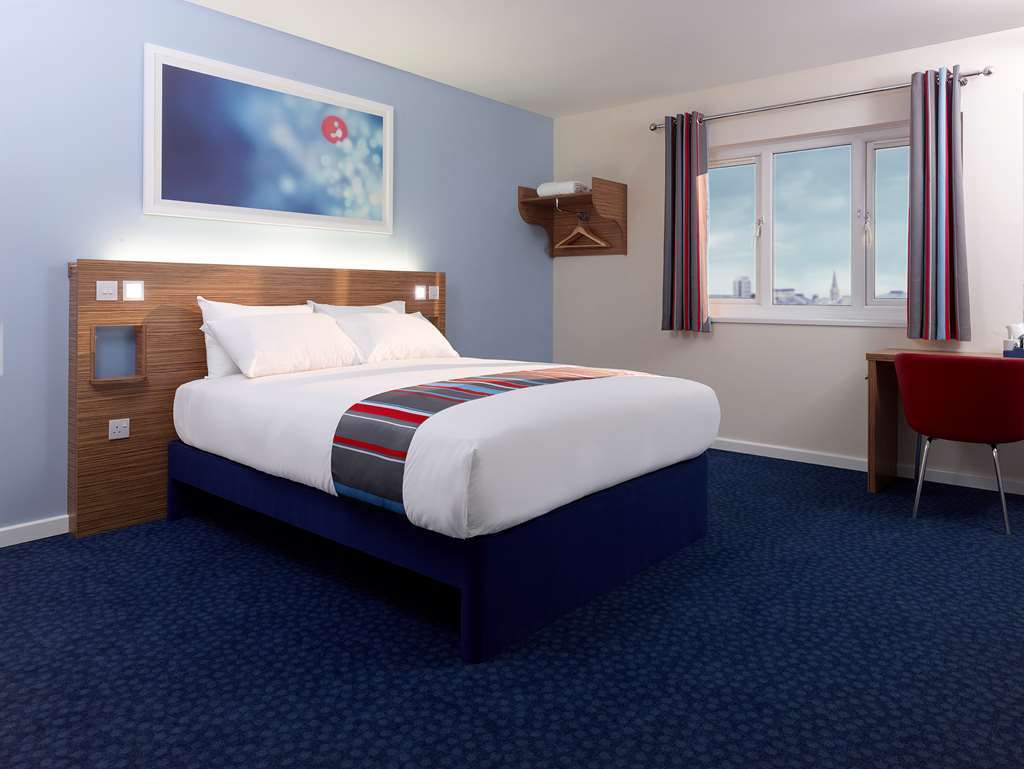 Travelodge Preston Chorley Chorley (Lancashire) Room photo