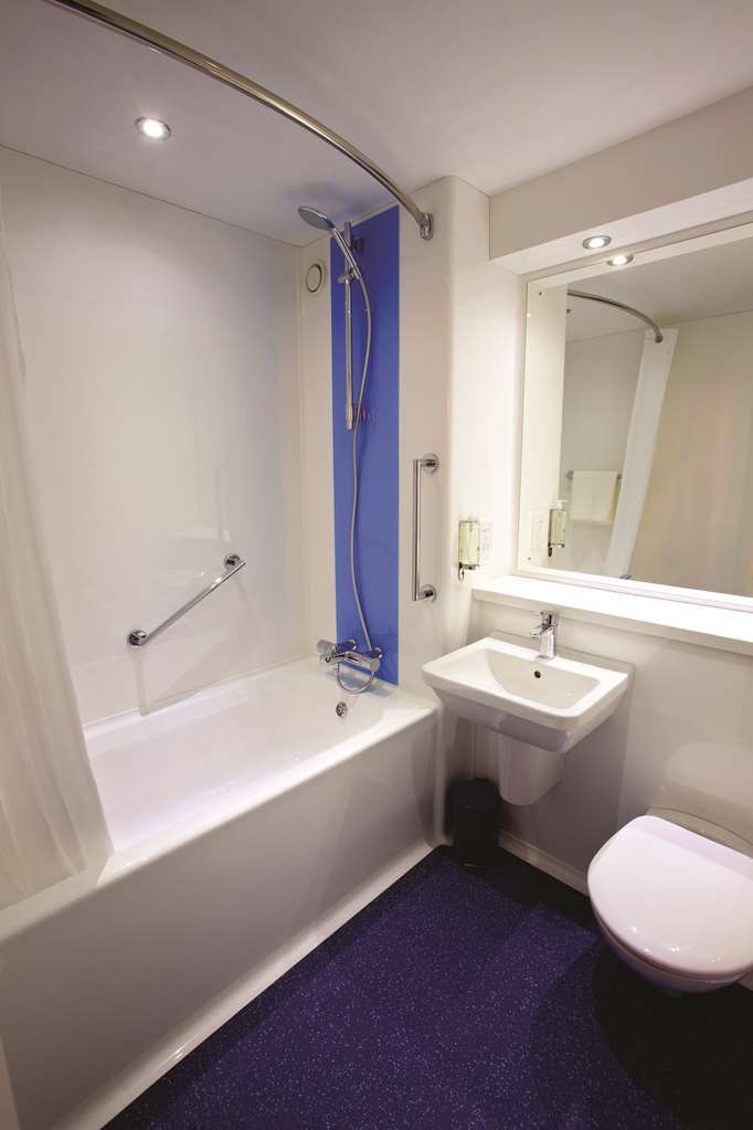 Travelodge Preston Chorley Chorley (Lancashire) Room photo