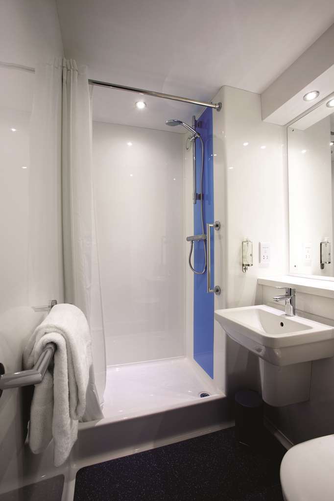Travelodge Preston Chorley Chorley (Lancashire) Room photo