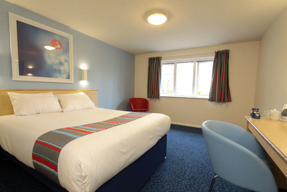 Travelodge Preston Chorley Chorley (Lancashire) Room photo