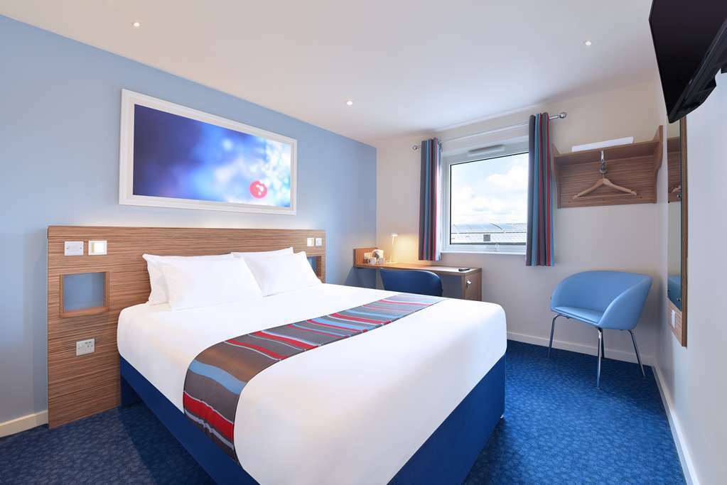 Travelodge Preston Chorley Chorley (Lancashire) Room photo