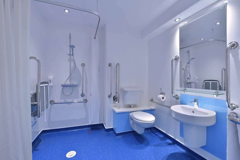 Travelodge Preston Chorley Chorley (Lancashire) Room photo