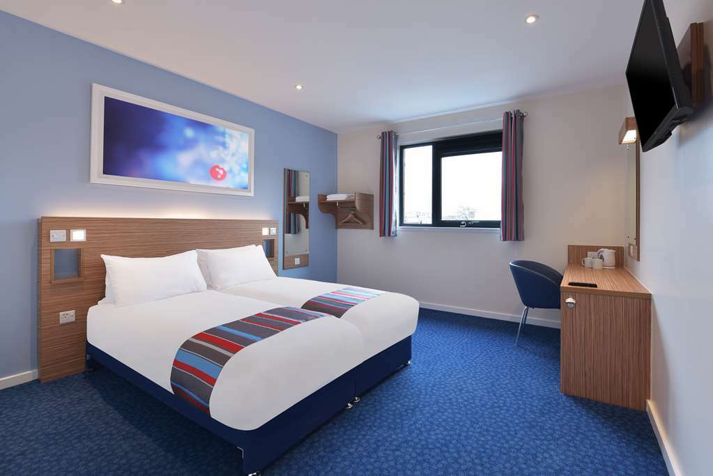 Travelodge Preston Chorley Chorley (Lancashire) Room photo